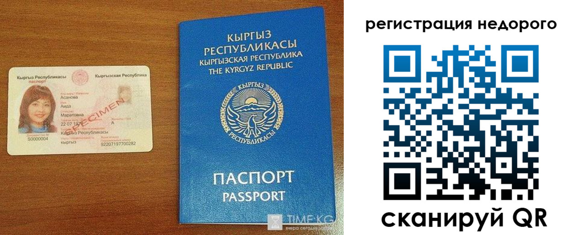 купить прописку в Курганинске